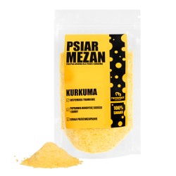 Recosnack Psiarmezan Kurkuma 200 g 200 g