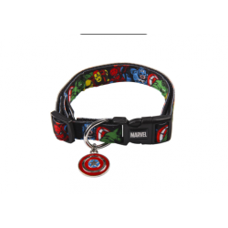 RECOFUN Obroża Marvel XS/S