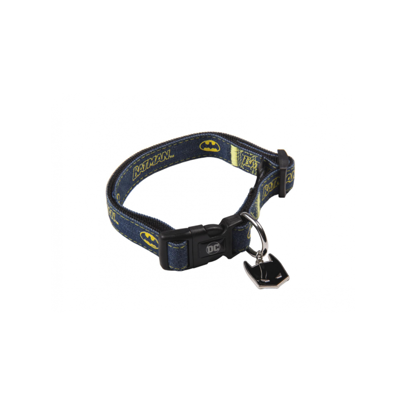 RECOFUN Obroża Batman XXS/XS