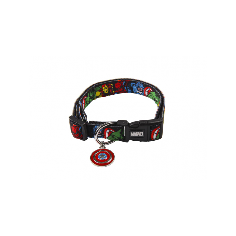 RECOFUN Obroża Marvel XXS/XS