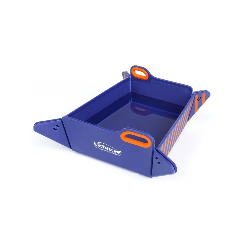 RECOFUN Chop2Bowl dark blue/orange