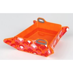 RECOFUN Chop2Bowl orange