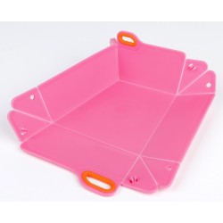 RECOFUN Chop2Bowl pink