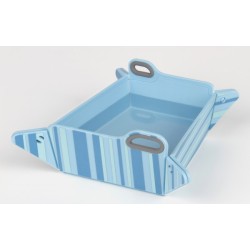 RECOSNACK Chop2Bowl skyblue