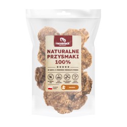 Recosnack BURGERY MINI (śr.ok.3 cm) KACZKA 100 g
