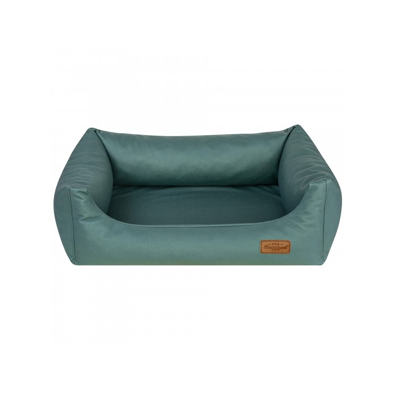 Kanapa Vega morski rozmiar M: 80 x 65 x 21 cm