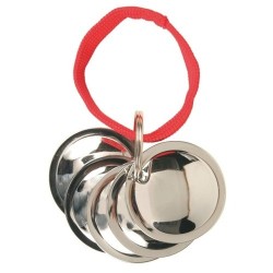 TRIXIE Treningowe dyski dźwiękowe