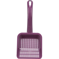 TRIXIE Łopatka do kuwety do drobnego podłoża - Rozmiar: L