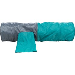 TRIXIE Szeleszczący tunel 115cm