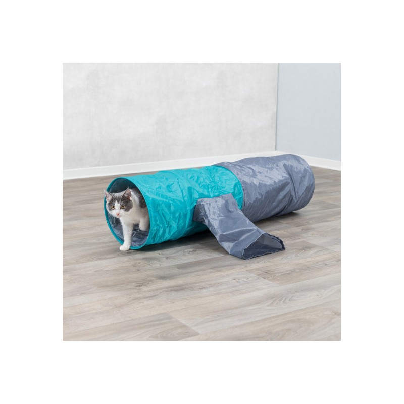 TRIXIE Szeleszczący tunel 115cm