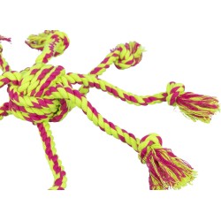 TRIXIE Sznur Denta Fun 7cm / 40cm