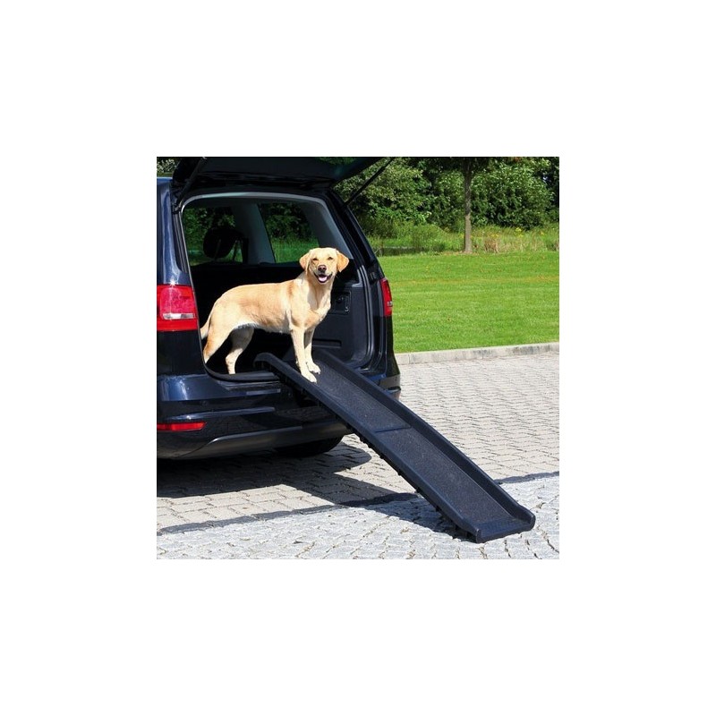 TRIXIE Rampa kładka Petwalk - Składana 40cm x 156cm / 90kg