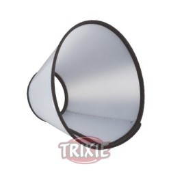 TRIXIE Kołnierz ochronny z zapięciem na rzep L-XL
