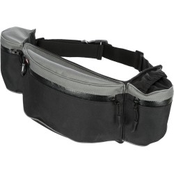 TRIXIE Pas biodrowy z torebką Baggy Belt