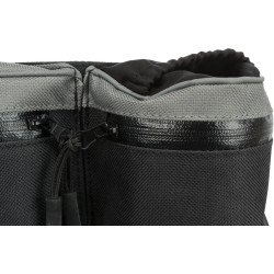 TRIXIE Pas biodrowy z torebką Baggy Belt