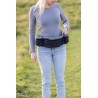 TRIXIE Pas biodrowy z torebką Baggy Belt