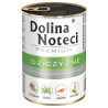 DOLINA NOTECI Premium - Dziczyzna 12x 400g