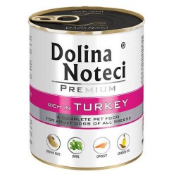 DOLINA NOTECI Premium - Indyk 12x 800g