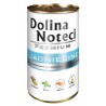 DOLINA NOTECI Premium - Jagnięcina 12x 400g