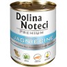 DOLINA NOTECI Premium - Jagnięcina 12x 400g
