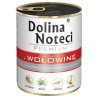 DOLINA NOTECI Premium - Wołowina 800g