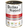 DOLINA NOTECI Premium - Wołowina 12x 400g