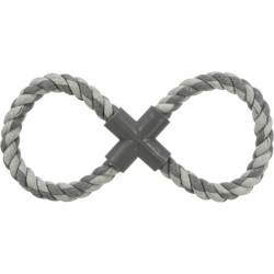 TRIXIE Linka - gryzak "ósemka"