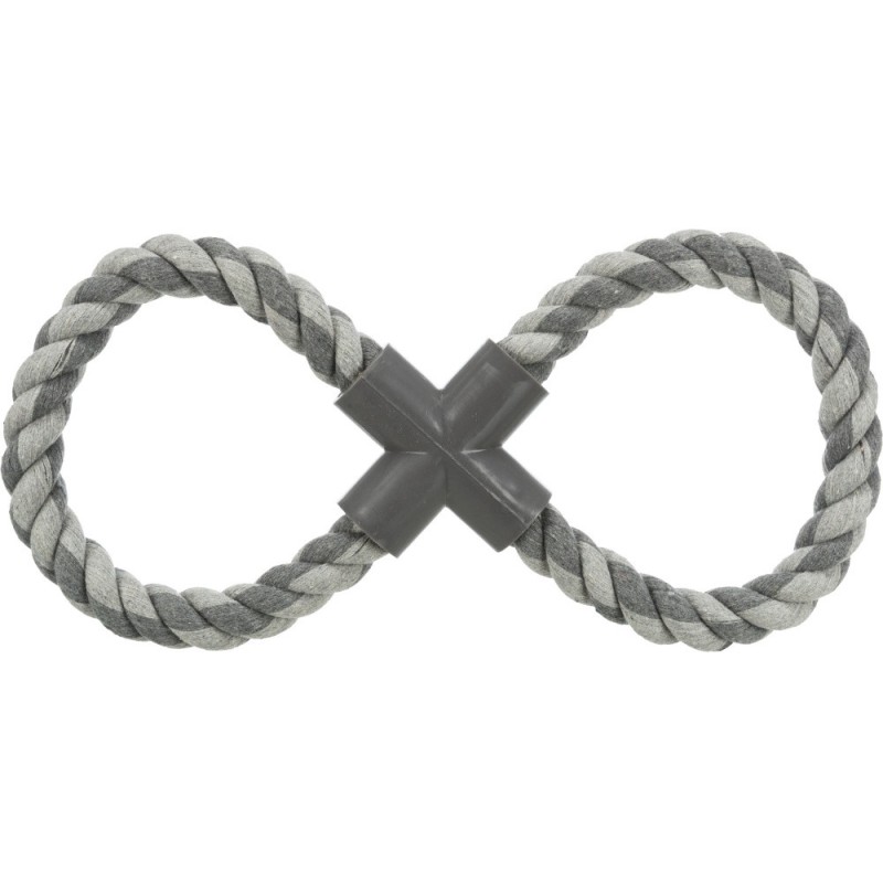 TRIXIE Linka - gryzak "ósemka"