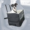 TRIXIE Fotel kojec samochodowy dla psa