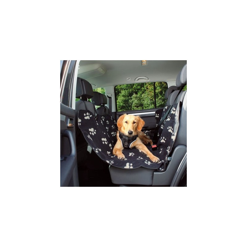 TRIXIE Mata pokrowiec do samochodu 1,40 x 1,45 m