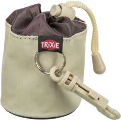 TRIXIE Torebka na przysmaki Dog Activity Mini 7 x 9cm