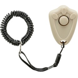 TRIXIE Kliker - przyrząd do tresury psa