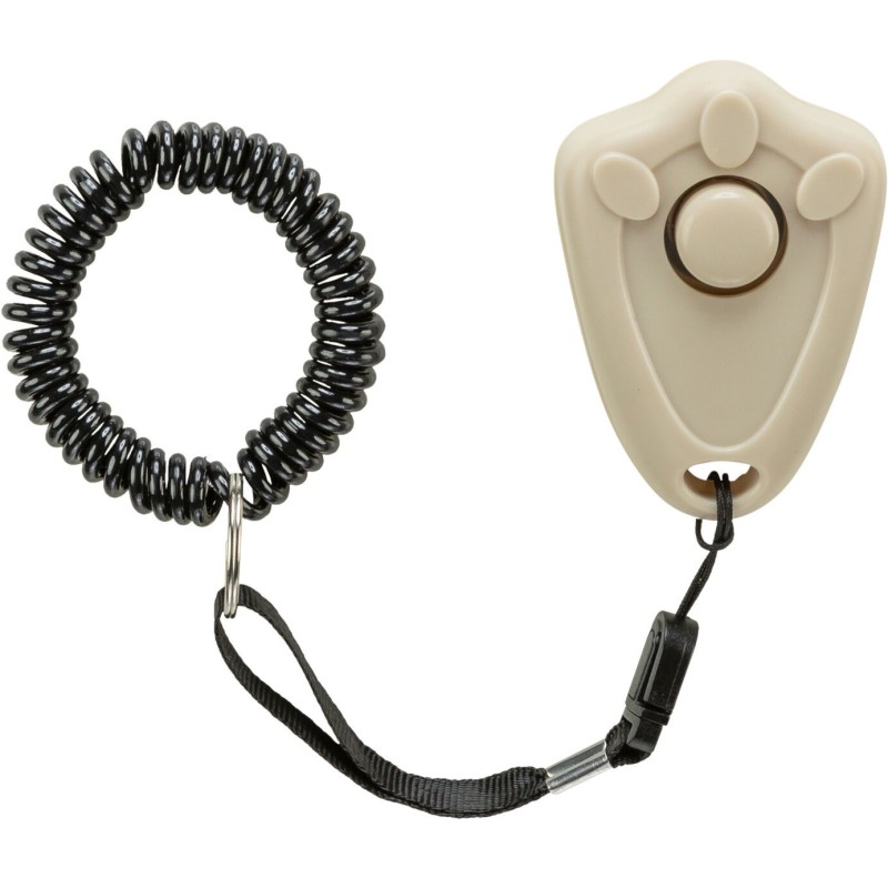 TRIXIE Kliker - przyrząd do tresury psa