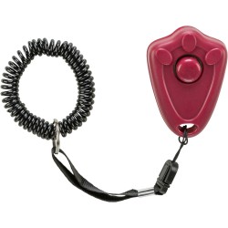 TRIXIE Kliker - przyrząd do tresury psa