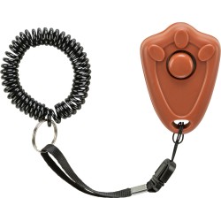 TRIXIE Kliker - przyrząd do tresury psa