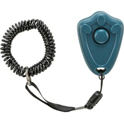 TRIXIE Kliker - przyrząd do tresury psa