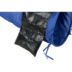 TRIXIE Tunel Sprawnościowy nylonowy 40cm x 2m