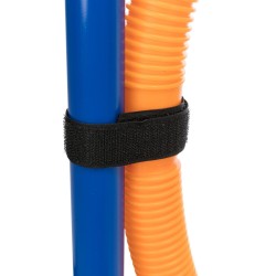 TRIXIE Obręcz do skoków 115 x 65 / 3cm