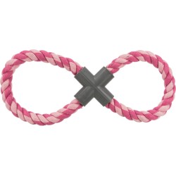 TRIXIE Linka - gryzak "ósemka"