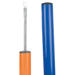 TRIXIE Tyczki slalomowe 115 / 3cm