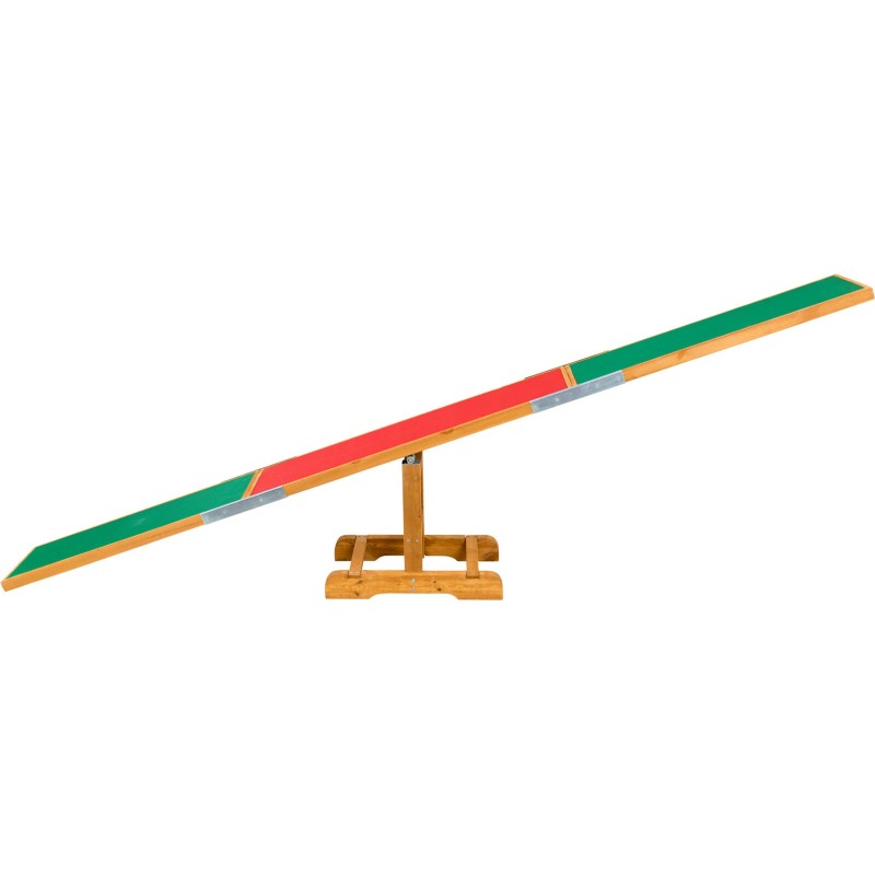 TRIXIE Huśtawka zręcznościowa 300 x 54 x 34cm