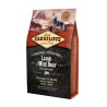 CARNILOVE Grain-Free Adult Lamb & Wild Boar - Jagnięcina i Dzik 12kg