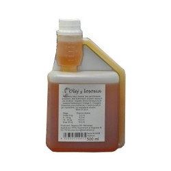 PEGASUS Olej z łososia 250 ml