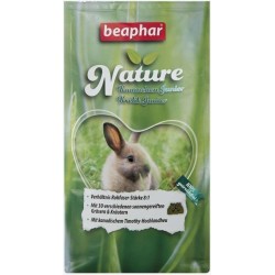 BEAPHAR Nature Królik Junior 750g