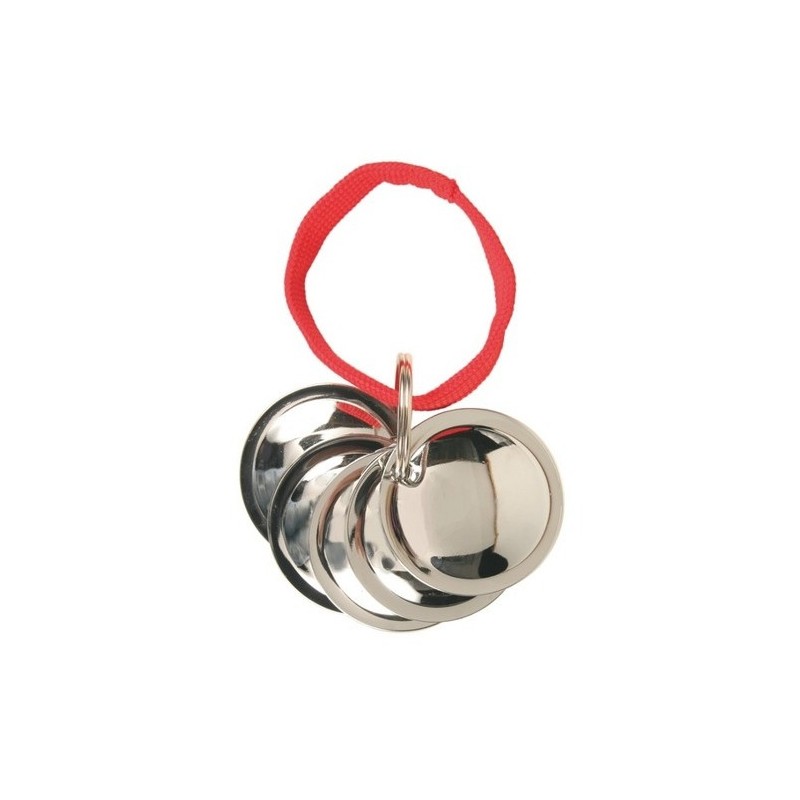 TRIXIE Treningowe dyski dźwiękowe