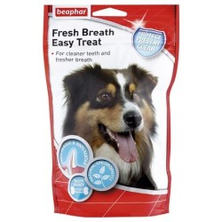 BEAPHAR Fresh Breath Treat - przysmak witaminowy dla psów 150g