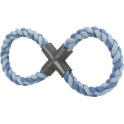 TRIXIE Linka - gryzak "ósemka"