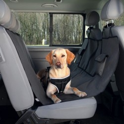 TRIXIE Mata pokrowiec do samochodu 1,40 m x 1,45 m