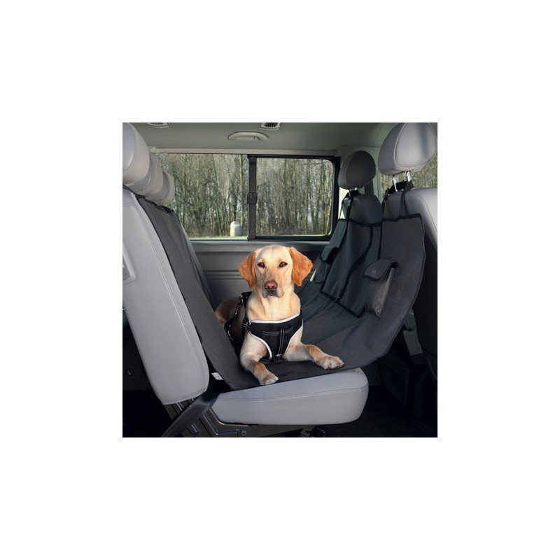 TRIXIE Mata pokrowiec do samochodu 1,40 m x 1,45 m