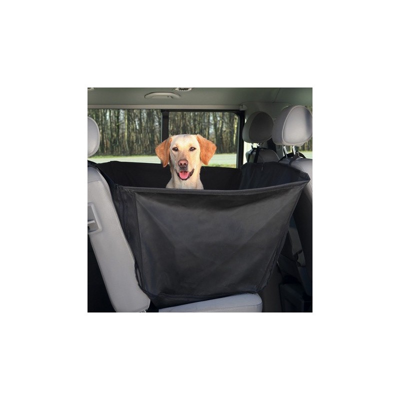TRIXIE Kojec nylonowy do samochodu 1,50 x 1,35 m